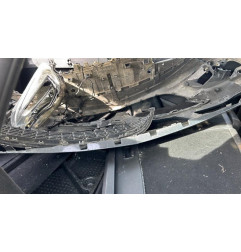 Porte avant droit OPEL ASTRA J SPORTS