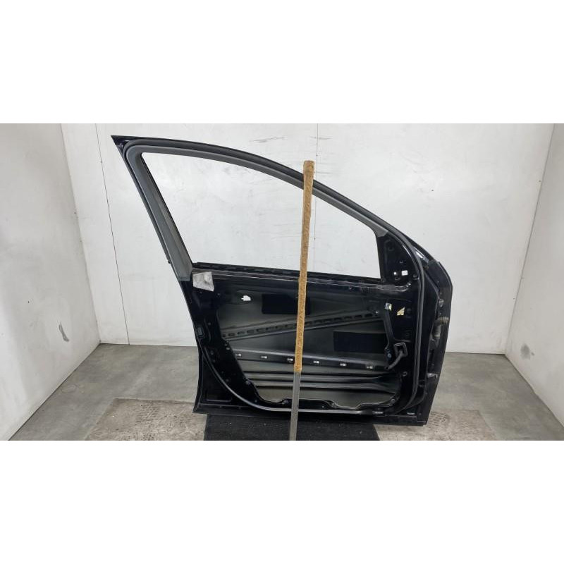 Porte avant gauche MERCEDES CLASSE M 164 Photo n°4