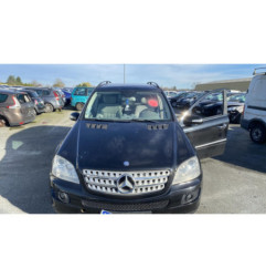 Porte avant gauche MERCEDES CLASSE M 164