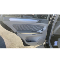 Porte avant gauche MERCEDES CLASSE M 164