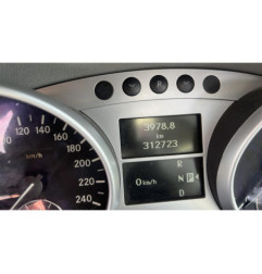 Porte avant gauche MERCEDES CLASSE M 164