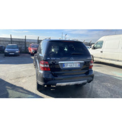 Porte avant gauche MERCEDES CLASSE M 164