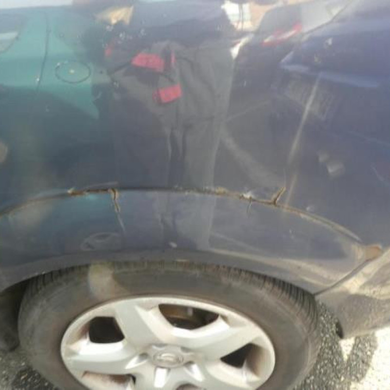 Commande chauffage OPEL ZAFIRA B Photo n°10