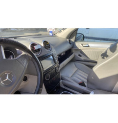 Porte avant gauche MERCEDES CLASSE M 164
