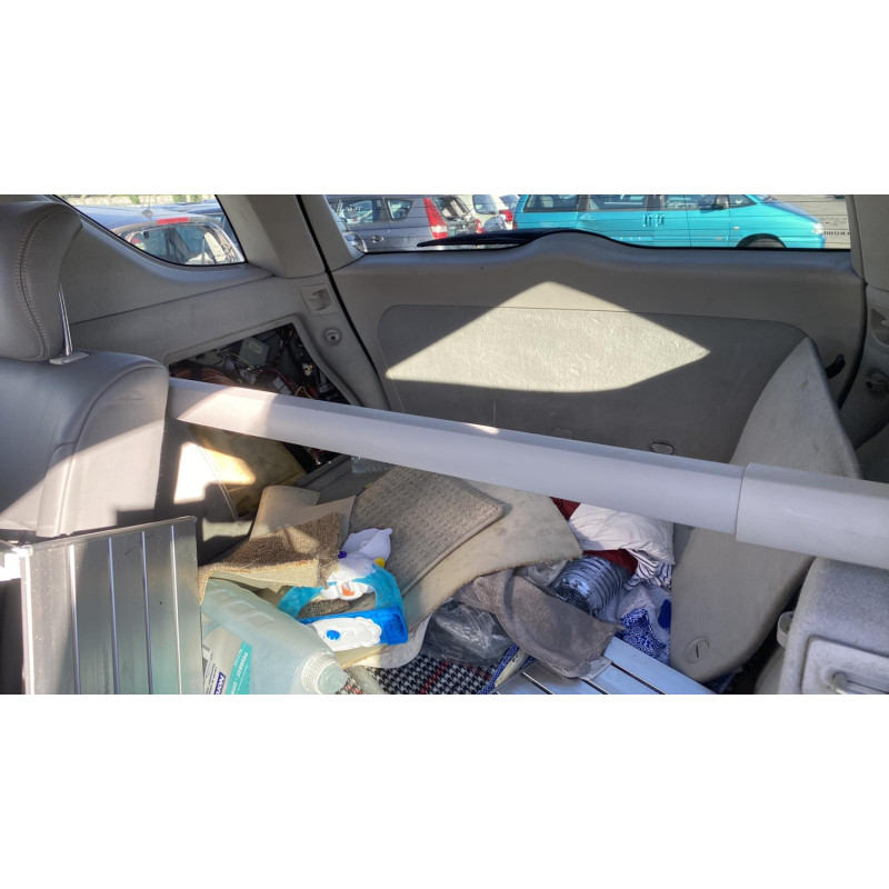 Porte avant gauche MERCEDES CLASSE M 164 Photo n°18