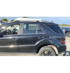 Porte avant gauche MERCEDES CLASSE M 164