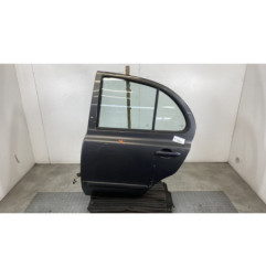 Porte arriere gauche NISSAN MICRA 3 Photo n°1