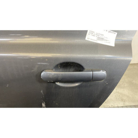 Porte arriere gauche NISSAN MICRA 3