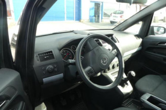 Commande chauffage OPEL ZAFIRA B