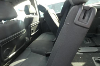 Commande chauffage OPEL ZAFIRA B