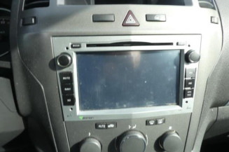 Commande chauffage OPEL ZAFIRA B