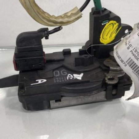 Serrure avant droit OPEL ZAFIRA B