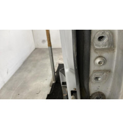 Porte avant gauche MERCEDES CLASSE M 163 Photo n°1