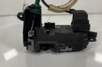 Serrure avant droit OPEL ZAFIRA B
