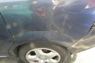 Serrure avant droit OPEL ZAFIRA B