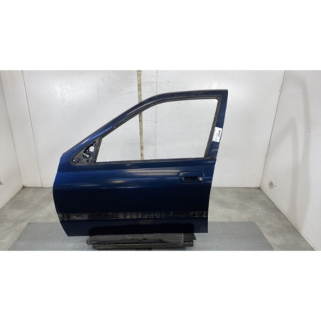 Porte avant gauche PEUGEOT 406 Photo n°1