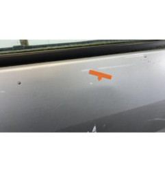 Porte arriere droit RENAULT SCENIC 2