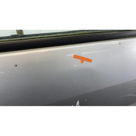Porte arriere droit RENAULT SCENIC 2