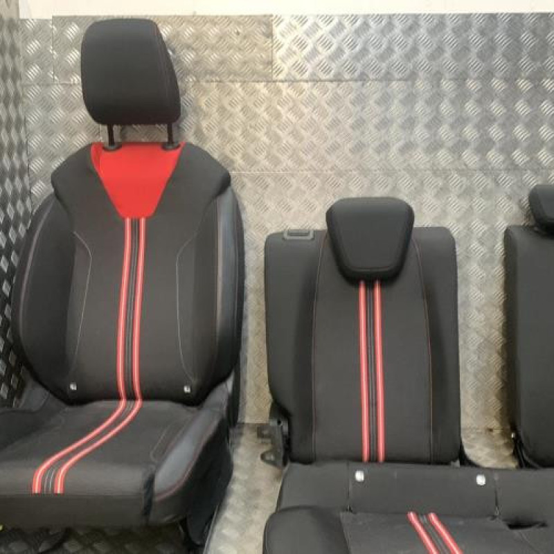 Interieur complet OPEL CORSA F Photo n°3