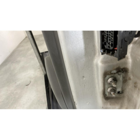 Porte arriere gauche RENAULT SCENIC 2 Photo n°1