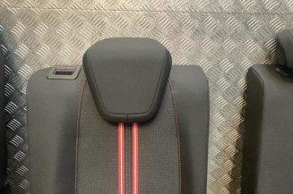 Interieur complet OPEL CORSA F