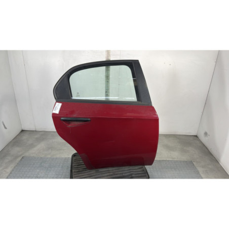 Porte arriere droit ALFA ROMEO 159 Photo n°1