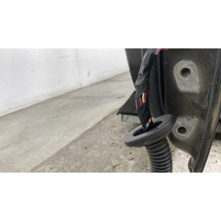 Porte avant gauche KIA PICANTO 2