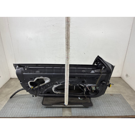 Porte avant gauche RENAULT LAGUNA 3