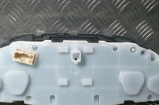 Compteur PEUGEOT 208 1