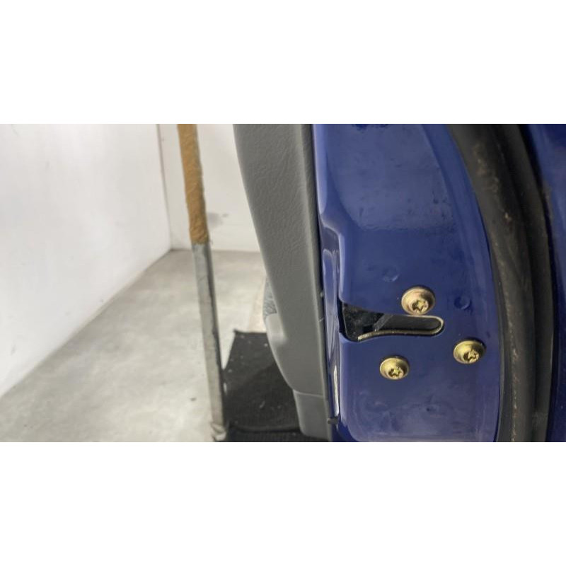 Porte arriere droit CHEVROLET LACETTI 1 Photo n°1