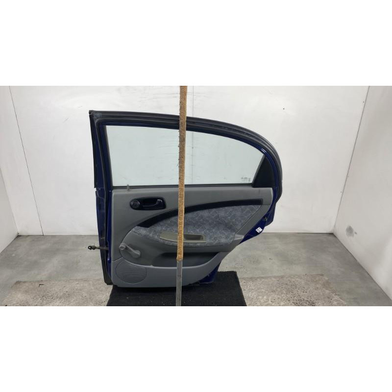 Porte arriere droit CHEVROLET LACETTI 1 Photo n°3