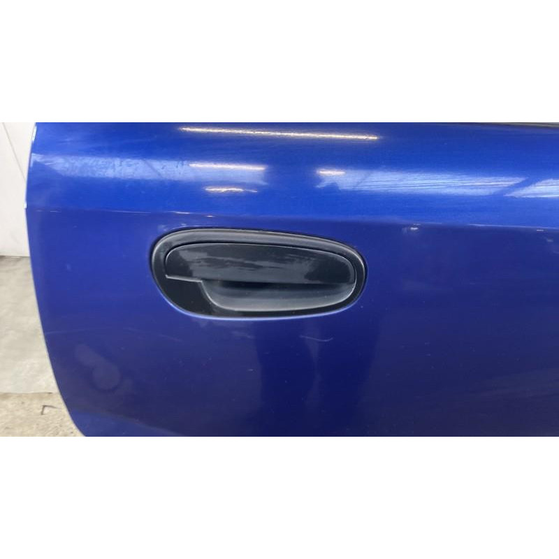 Porte arriere droit CHEVROLET LACETTI 1 Photo n°5