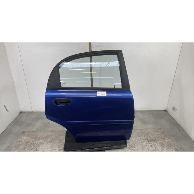 Porte arriere droit CHEVROLET LACETTI 1 Photo n°6