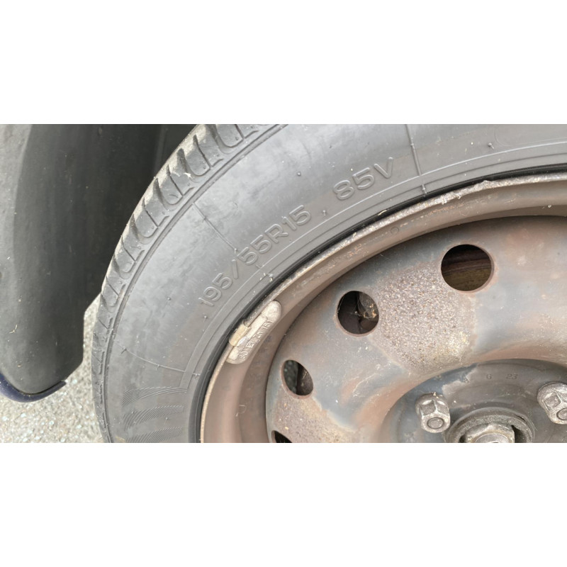 Porte arriere droit CHEVROLET LACETTI 1 Photo n°11