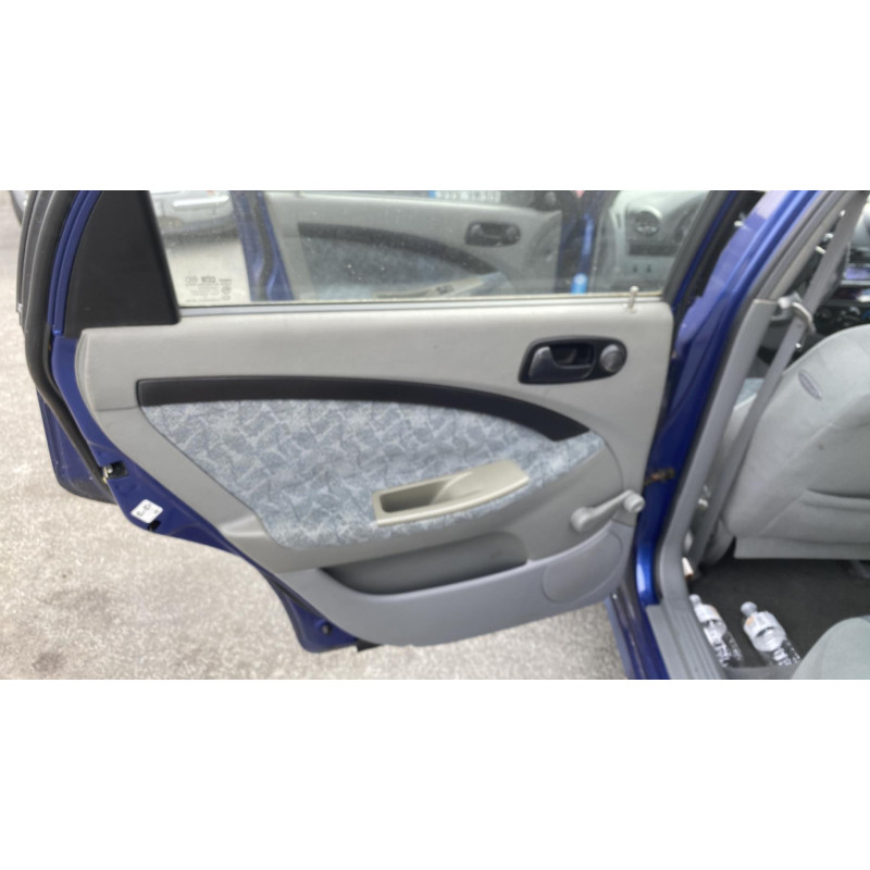 Porte arriere droit CHEVROLET LACETTI 1 Photo n°12
