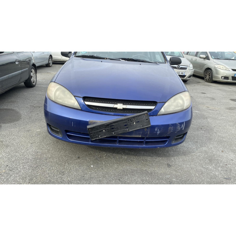 Porte arriere droit CHEVROLET LACETTI 1 Photo n°13