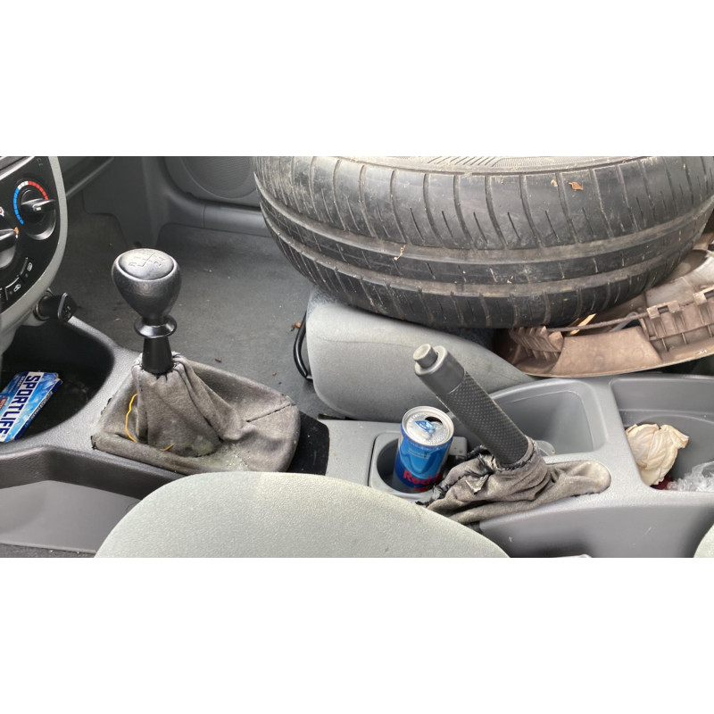 Porte arriere droit CHEVROLET LACETTI 1 Photo n°17
