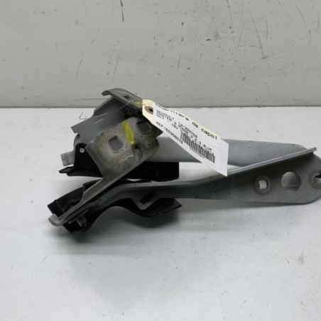 Charniere de capot RENAULT MASTER 3 Photo n°1