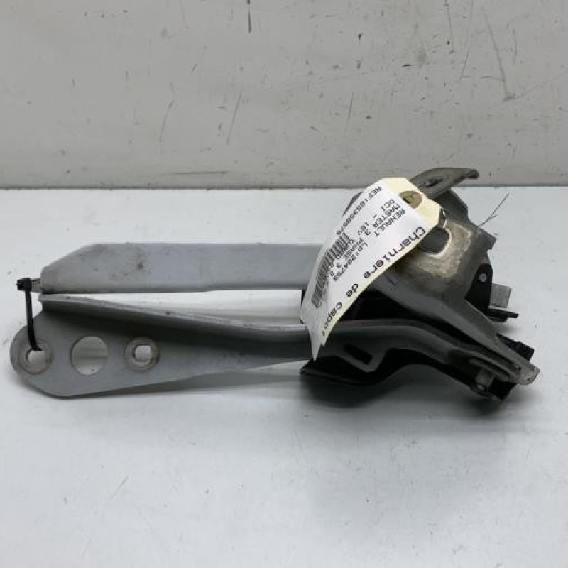 Charniere de capot RENAULT MASTER 3 Photo n°3