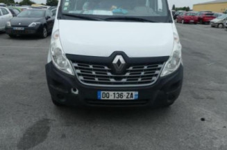 Charniere de capot RENAULT MASTER 3