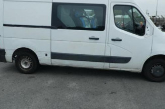 Charniere de capot RENAULT MASTER 3