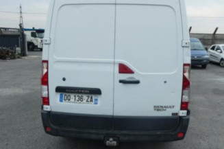 Charniere de capot RENAULT MASTER 3