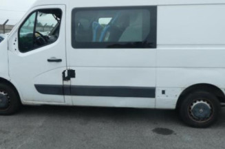 Charniere de capot RENAULT MASTER 3