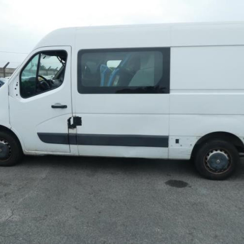Charniere de capot RENAULT MASTER 3 Photo n°7