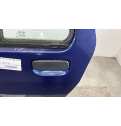 Porte arriere gauche RENAULT CLIO 1