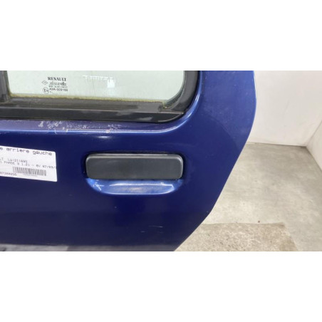 Porte arriere gauche RENAULT CLIO 1