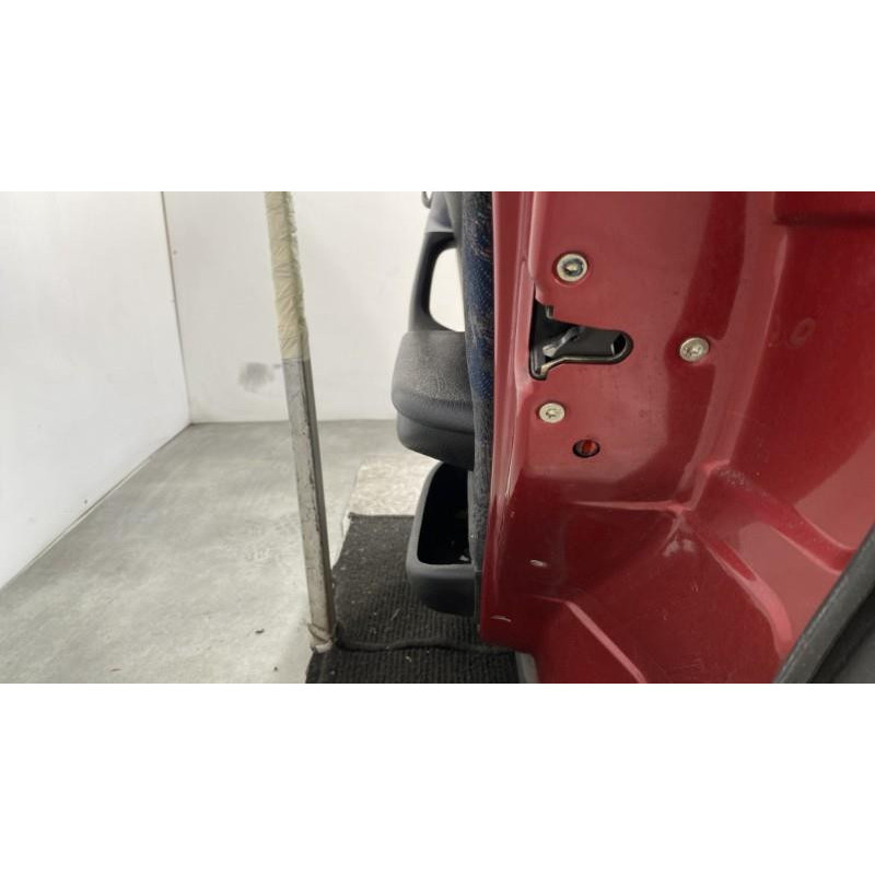 Porte arriere droit CITROEN XSARA Photo n°4