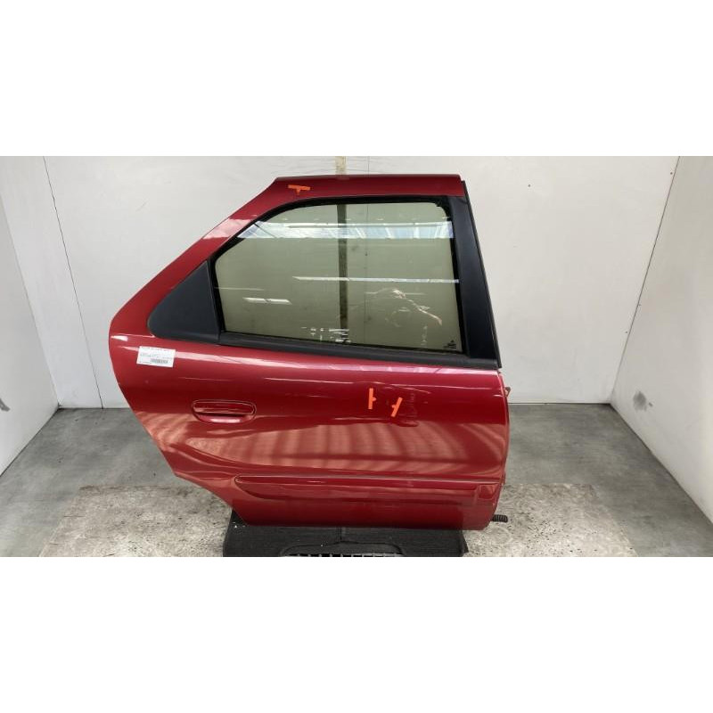 Porte arriere droit CITROEN XSARA Photo n°7