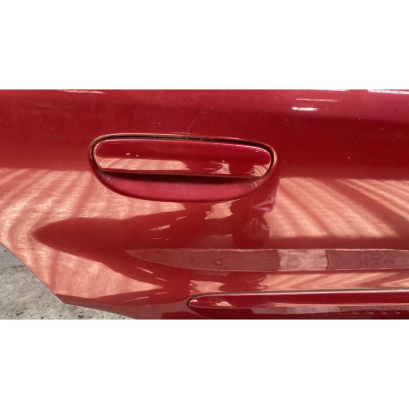 Porte arriere droit CITROEN XSARA Photo n°9