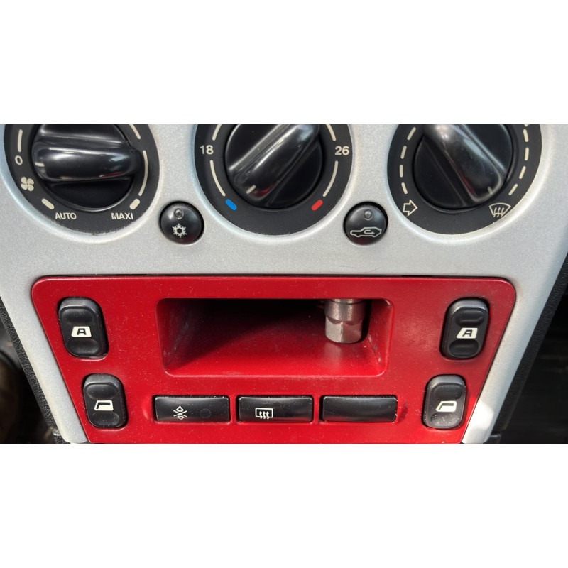 Porte arriere droit CITROEN XSARA Photo n°10